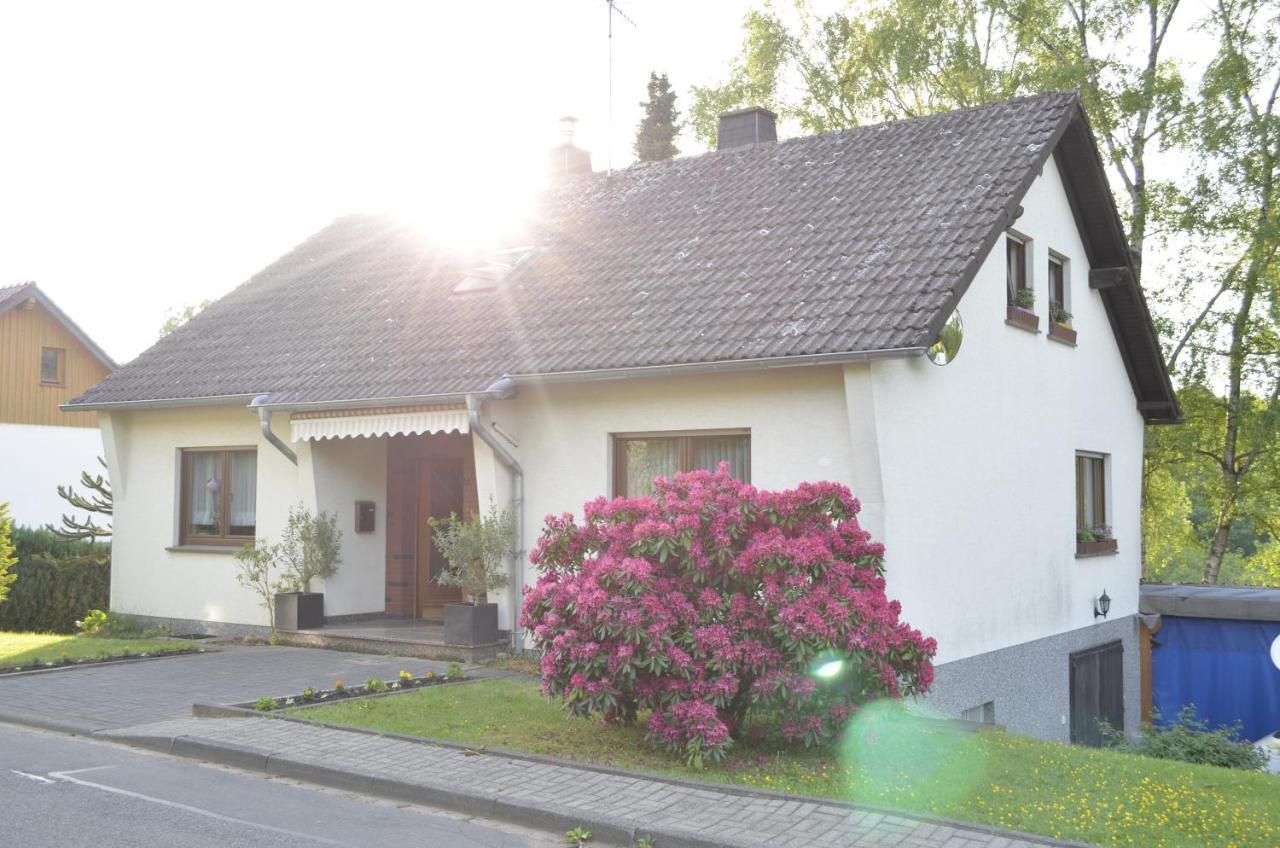 Sunrise B&B Hellenthal Luaran gambar