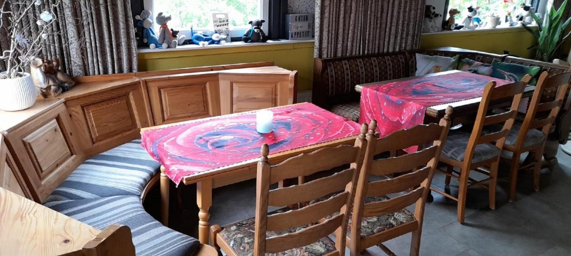 Sunrise B&B Hellenthal Luaran gambar