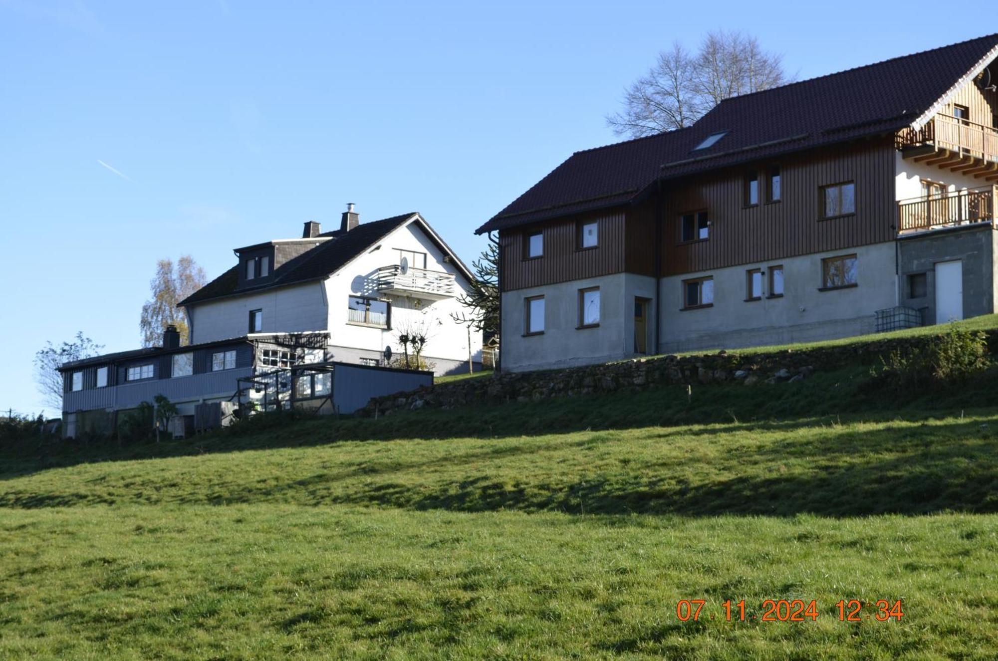 Sunrise B&B Hellenthal Luaran gambar
